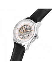 Orologio Uomo Lucien Rochat Iconic Automatico Pelle R0421116007