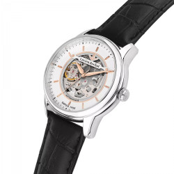 Orologio Uomo Lucien Rochat Iconic Automatico Pelle R0421116007