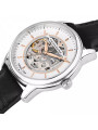Orologio Uomo Lucien Rochat Iconic Automatico Pelle R0421116007