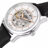 Orologio Uomo Lucien Rochat Iconic Automatico Pelle R0421116007