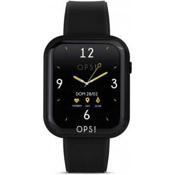 Orologio Smartwatch Ops...