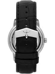 Orologio Uomo Lucien Rochat Iconic Automatico Pelle R0421116007