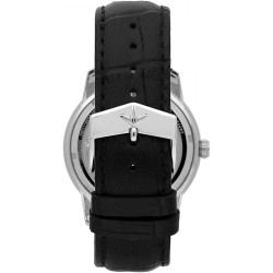 Orologio Uomo Lucien Rochat Iconic Automatico Pelle R0421116007
