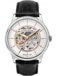 Orologio Uomo Lucien Rochat Iconic Automatico Pelle R0421116007