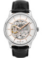 Orologio Uomo Lucien Rochat Iconic Automatico Pelle R0421116007