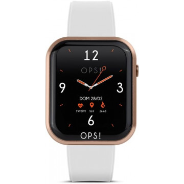 Orologio Smartwatch Ops...