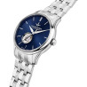 Orologio Uomo Lucien Rochat Montreux R0423115004 Automatico Acciaio Silver