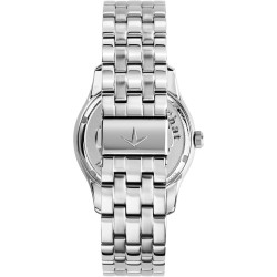 Orologio Uomo Lucien Rochat Montreux R0423115004 Automatico Acciaio Silver