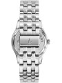 Orologio Uomo Lucien Rochat Montreux R0423115004 Automatico Acciaio Silver