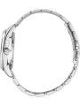 Orologio Uomo Lucien Rochat Montreux R0423115004 Automatico Acciaio Silver