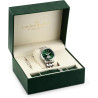 Orologio Uomo Lucien Rochat Iconic R0423116005 Automatico Acciaio 42mm