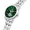 Orologio Uomo Lucien Rochat Iconic R0423116005 Automatico Acciaio 42mm