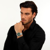 Orologio Uomo Lucien Rochat Iconic R0423116005 Automatico Acciaio 42mm