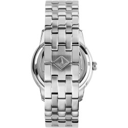Orologio Uomo Lucien Rochat Iconic R0423116005 Automatico Acciaio 42mm