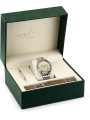 Orologio Uomo Lucien Rochat Monterux R0473615003 Automatico Acciaio 41mm