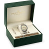 Orologio Uomo Lucien Rochat Monterux R0473615003 Automatico Acciaio 41mm