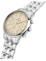 Orologio Uomo Lucien Rochat Monterux R0473615003 Automatico Acciaio 41mm