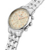 Orologio Uomo Lucien Rochat Monterux R0473615003 Automatico Acciaio 41mm