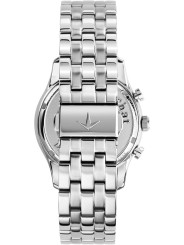 Orologio Uomo Lucien Rochat Monterux R0473615003 Automatico Acciaio 41mm