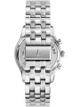 Orologio Uomo Lucien Rochat Monterux R0473615003 Automatico Acciaio 41mm