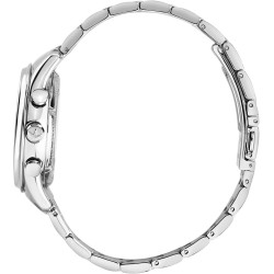 Orologio Uomo Lucien Rochat Monterux R0473615003 Automatico Acciaio 41mm