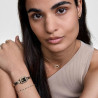 Orologio Donna Daniel Wellington DW00100801 Quadro Mini Oro