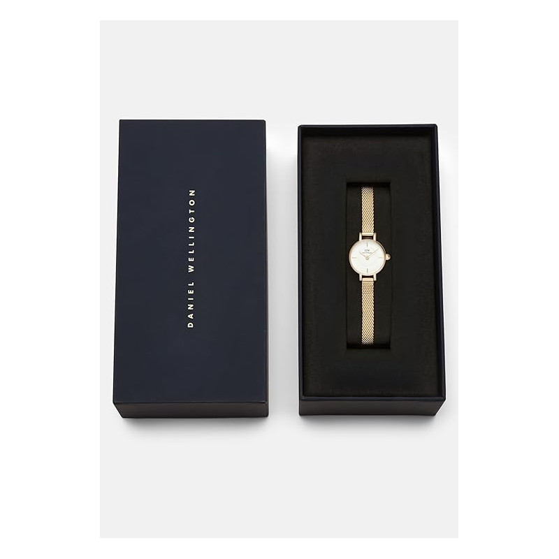Orologio Donna Daniel Wellington Petite mini DW00100745 Oro Rosa 19mm