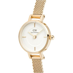 Orologio Donna Daniel Wellington Petite mini DW00100745 Oro Rosa 19mm