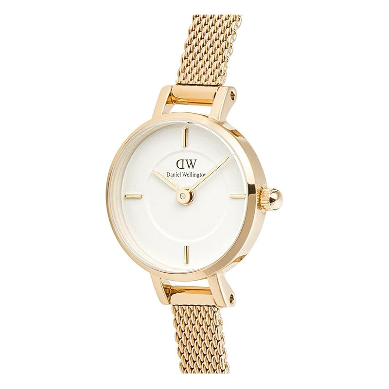 Orologio Donna Daniel Wellington Petite mini DW00100745 Oro Rosa 19mm