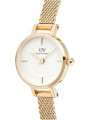 Orologio Donna Daniel Wellington Petite mini DW00100745 Oro Rosa 19mm
