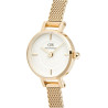 Orologio Donna Daniel Wellington Petite mini DW00100745 Oro Rosa 19mm