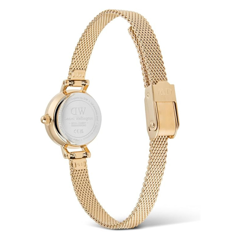 Orologio Donna Daniel Wellington Petite mini DW00100745 Oro Rosa 19mm