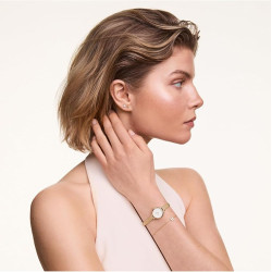 Orologio Donna Daniel Wellington Petite mini DW00100745 Oro Rosa 19mm