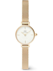 Orologio Donna Daniel Wellington Petite mini DW00100745 Oro Rosa 19mm