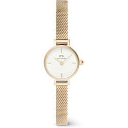 Orologio Donna Daniel Wellington Petite mini DW00100745 Oro Rosa 19mm