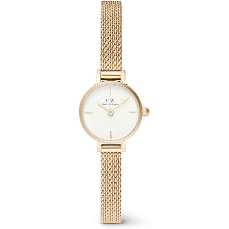 Orologio Donna Daniel Wellington Petite mini DW00100745 Oro Rosa 19mm