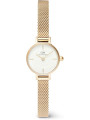 Orologio Donna Daniel Wellington Petite mini DW00100745 Oro Rosa 19mm