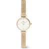 Orologio Donna Daniel Wellington Petite mini DW00100745 Oro Rosa 19mm