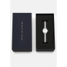 Orologio Donna Daniel Wellington Petite mini DW00100746 Acciaio Silver 19mm
