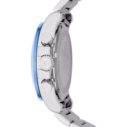 Orologio Uomo Festina Ceramic F20693/4 Acciaio Silver 39mm