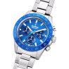 Orologio Uomo Festina Ceramic F20693/4 Acciaio Silver 39mm