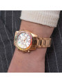 Orologio Donna Cronografo Festina Boyfriend F20639/2 Acciaio Rosa
