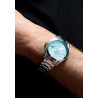 Orologio Uomo Festina Acero Clasico F20707/2 Acciaio Silver