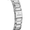 Orologio Uomo Festina Acero Clasico F20707/2 Acciaio Silver