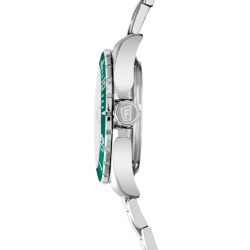 Orologio Uomo Automatico Festina F20531/2 Acciaio Silver