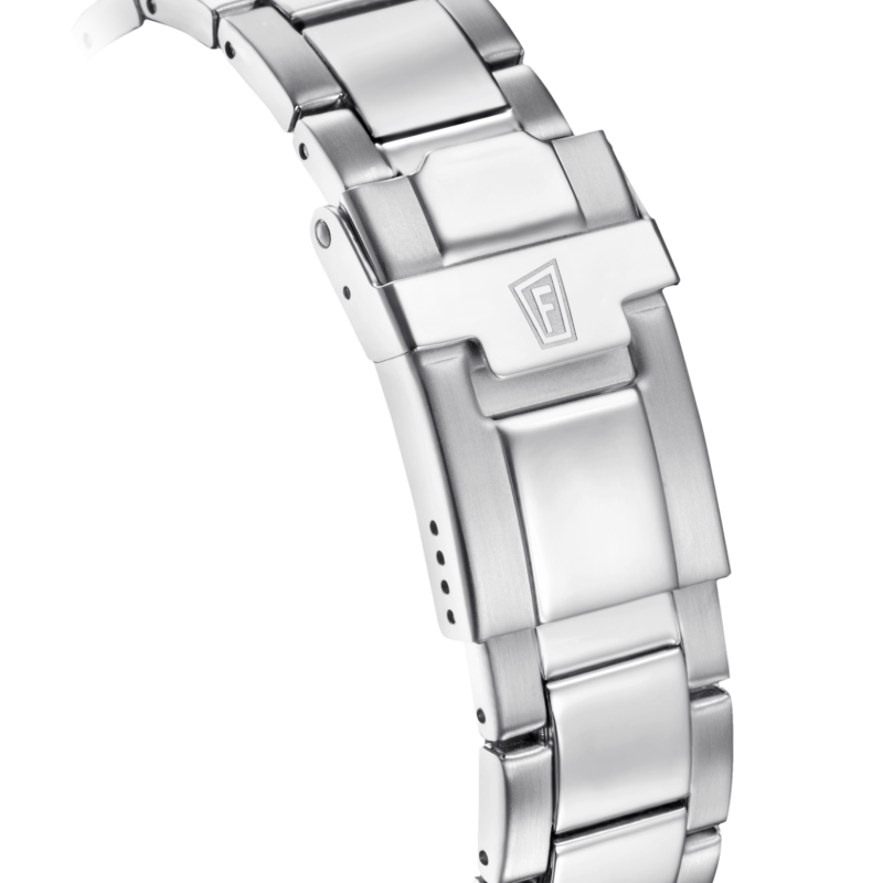 copy of copy of Orologio Uomo Cronografo Festina Timeless Chronograph F20694/3 Acciaio Silver