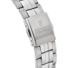 Orologio Uomo Multifunzione Festina F16822/A Acciaio Silver