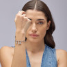 Bracciale Donna Brosway Symphonia Bym191 Acciaio Silver