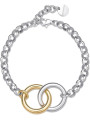 Bracciale Donna Brosway Aura BAU11 Acciaio Silver