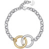copy of Bracciale Donna Brosway Symphonia Bym191 Acciaio Silver